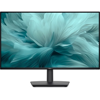 Dell Pro 27 E2726HS 27" IPS LED monitor fekete 100Hz
