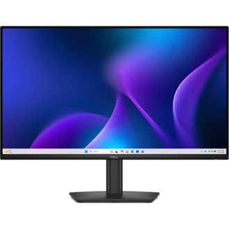 Dell Pro 27 E2726H 27" IPS LED monitor fekete 120Hz