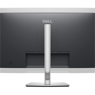 Dell Pro 27 Plus P2725DE 27" IPS LED monitor szürke-ezüst 100Hz (USB-C: 15W)