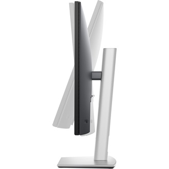 Dell Pro 27 Plus P2725DE 27" IPS LED monitor szürke-ezüst 100Hz (USB-C: 15W)