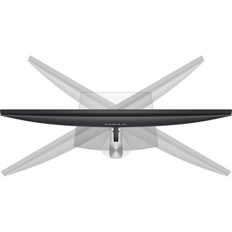 Dell Pro 27 Plus P2725DE 27" IPS LED monitor szürke-ezüst 100Hz (USB-C: 15W)