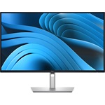 Dell Pro 27 Plus P2725D 27" IPS LED monitor szürke-ezüst 100Hz