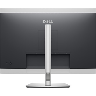 Dell Pro 27 Plus P2725QE 27" IPS LED monitor szürke-ezüst 100Hz (USB-C: 15W)