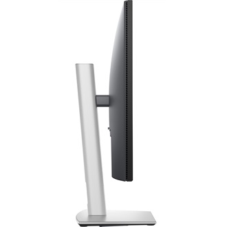 Dell Pro 27 Plus P2725QE 27" IPS LED monitor szürke-ezüst 100Hz (USB-C: 15W)