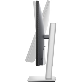 Dell Pro 27 Plus P2725QE 27" IPS LED monitor szürke-ezüst 100Hz (USB-C: 15W)