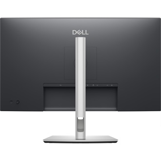 Dell Pro 27 Plus P2725QE 27" IPS LED monitor szürke-ezüst 100Hz (USB-C: 15W)