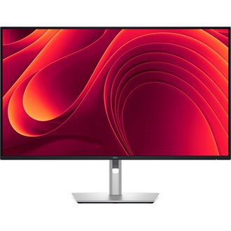 Dell Pro 32 Plus P3225DE 31.5" IPS LED monitor szürke-ezüst 100Hz (USB-C: 15W)