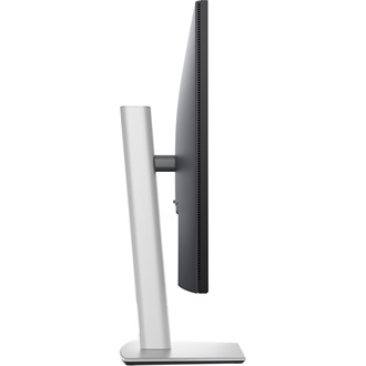 Dell Pro 32 Plus P3225DE 31.5" IPS LED monitor szürke-ezüst 100Hz (USB-C: 15W)