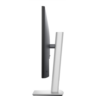 Dell Pro 32 Plus P3225QE 31.5" IPS LED monitor szürke-ezüst 100Hz (USB-C: 15W)