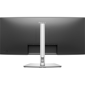 Dell Pro 34 Plus P3425WE 34.1" ívelt IPS LED monitor fekete-ezüst 100Hz (USB-C: 15W)