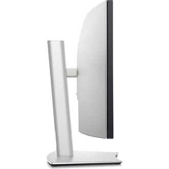 Dell Pro 34 Plus P3425WE 34.1" ívelt IPS LED monitor fekete-ezüst 100Hz (USB-C: 15W)