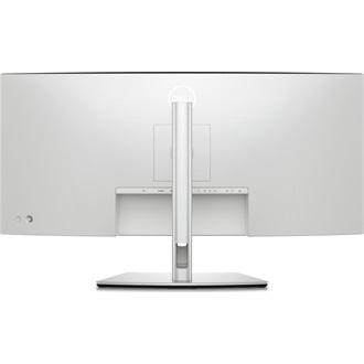 Dell Pro 34 Plus P3425WE 34.1" ívelt IPS LED monitor fekete-ezüst 100Hz (USB-C: 15W)