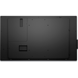 Dell Pro 55 Plus 4K P5525QC 54.6" IPS LED monitor fekete