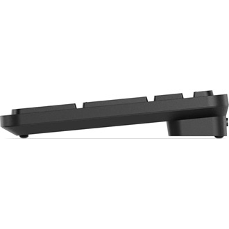 Dell Pro 5 KM526 vezeték nélküli magyar membrán billentyűzet + egér fekete (Black)