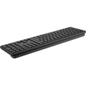 Dell Pro 5 KM526 vezeték nélküli magyar membrán billentyűzet + egér fekete (Black)