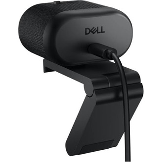 Dell Pro 7 4K WB726 webkamera fekete