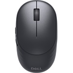 Dell Pro 7 Rechargeable Compact Mouse MS746 optikai Bluetooth / vezeték nélküli egér szürke