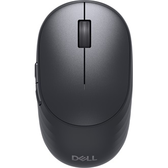 Dell Pro 7 Rechargeable Compact Mouse MS746 optikai Bluetooth / vezeték nélküli egér szürke
