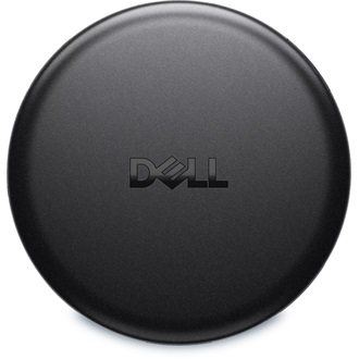 Dell Pro 7 Travel Hub DA326 7-port 100W USB-C dokkoló fekete