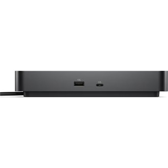 Dell Pro Dock WD25TB5 12-port 300W Thunderbolt 5 dokkoló szürke