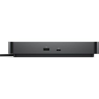 Dell Pro Dock WD25Z 10-port 130W USB-C dokkoló szürke