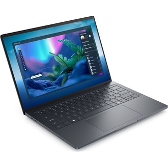 Dell Pro Max 14 Premium MA14250 notebook szürke