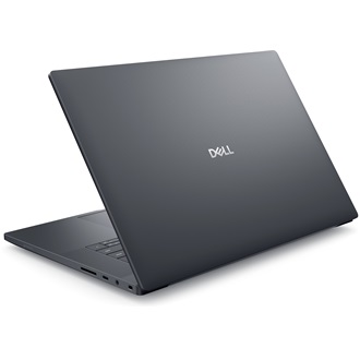 Dell Pro Max 16 MA16250 notebook szürke