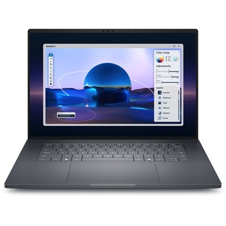 Dell Pro Max 16 MA16250 notebook szürke