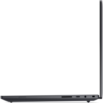 Dell Pro Max 16 MA16250 notebook szürke