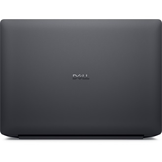 Dell Pro Max 16 MC16250 notebook fekete