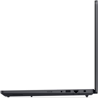 Dell Pro Max 16 MC16250 notebook fekete
