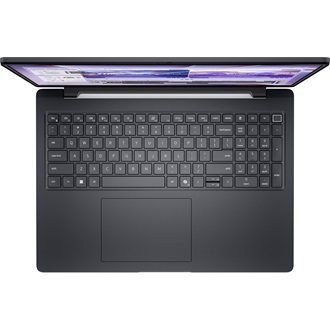 Dell Pro Max 16 MC16250 notebook fekete