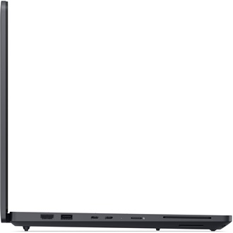 Dell Pro Max 16 MC16250 notebook szürke