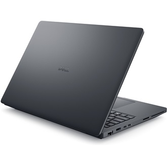 Dell Pro Max 16 Plus MB16250 notebook szürke