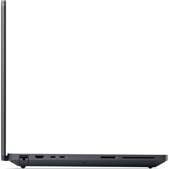 Dell Pro Max 18 MB18250 notebook szürke