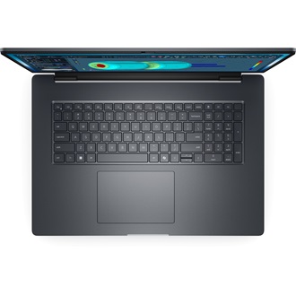 Dell Pro Max 18 MB18250 notebook szürke