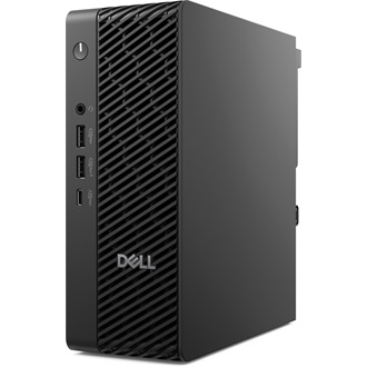 Dell Pro Max FCM2250 MFF Micro Tower desktop számítógép