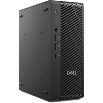 Dell Pro Max FCM2250 MFF Micro Tower desktop számítógép
