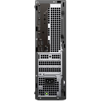 Dell Pro Max Slim FCS1250 SFF desktop számítógép