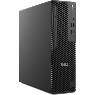 Dell Pro Max Slim FCS1250 SFF desktop számítógép
