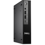 Dell Pro Micro Plus QBM1250 MFF Micro Tower desktop számítógép