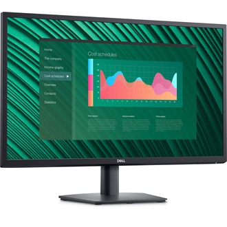 Dell Pro P 22 P2226H 21.5" IPS LED monitor fekete 100Hz