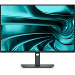 Dell Pro P 24 P2426E 24.1" IPS LED monitor fekete 100Hz