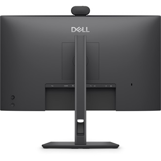 Dell Pro P 24 P2426HEB 23.8" IPS LED monitor fekete 120Hz