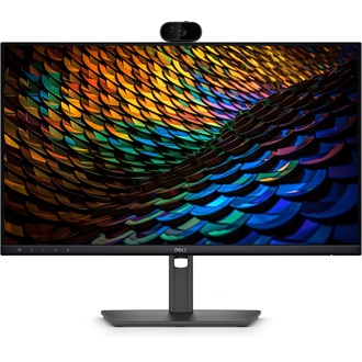 Dell Pro P 24 P2426HEB 23.8" IPS LED monitor fekete 120Hz