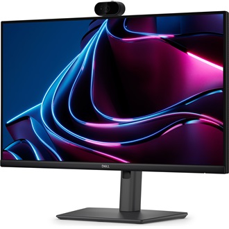 Dell Pro P 24 P2426HEV 23.8" IPS LED monitor fekete 120Hz