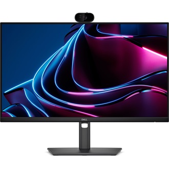Dell Pro P 24 P2426HEV 23.8" IPS LED monitor fekete 120Hz