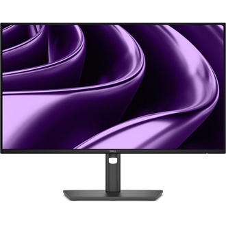 Dell Pro P 24 P2426HE 23.8" IPS LED monitor fekete 120Hz