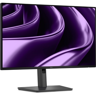 Dell Pro P 24 P2426HE 23.8" IPS LED monitor fekete 120Hz