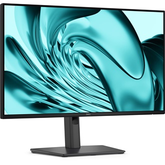 Dell Pro P 24 P2426H 23.8" IPS LED monitor fekete 120Hz